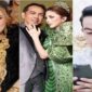 Foto Kolase Owner Kosmetik Mira Hayati, Fenny Frans dan Suami, Agus Salim