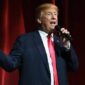 Presiden Amerika Serikat Donald Trump (Ist)