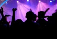 Foto Ilustrasi Pelajar Dugem dan Pesta Seks di Pinrang