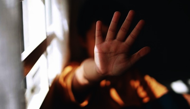 Foto Ilustrasi Kasus Pencabulan Anak (Ist)