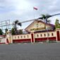 Kantor Mapolres Sinjai