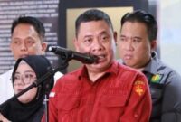 Direktur Penyidikan Jampidsus Kejagung, Abdul Qohar (X/BosPurwa)