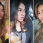 Foto Kolase Calo Akpol Andi Fatmasari Rahman
