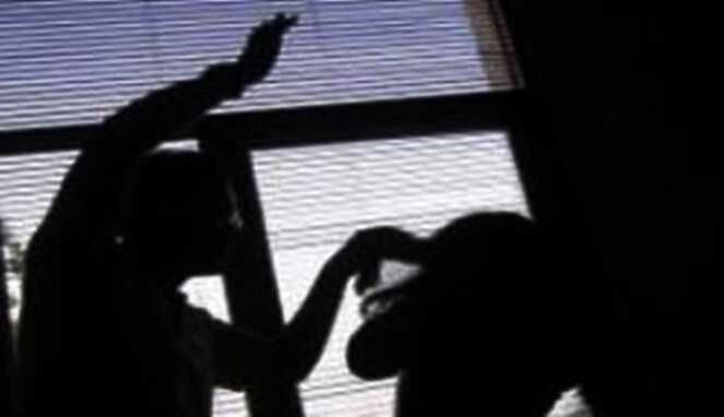 Foto Ilustrasi Istri Prajurit TNI AU Dianiaya Suami