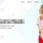 Foto Ilustrasi Salah Satu Software yang Bisa Mengubah Foto Wanita Menjadi Telanjang Tanpa Memerlukan Keahlian Khusus