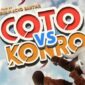 Film Coto Vs Konro