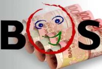 Foto Ilustrasi Dana Bos SLB Negeri 1 Bulukumba Diselewengkan