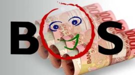 Foto Ilustrasi Dana Bos SLB Negeri 1 Bulukumba Diselewengkan