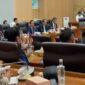 Suasana dalam Rapat Komisi IXX DPR RI (Ist)