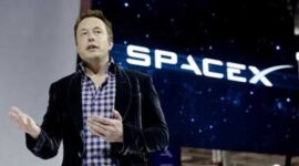 Elon Musk (Ist)