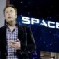 Elon Musk (Ist)