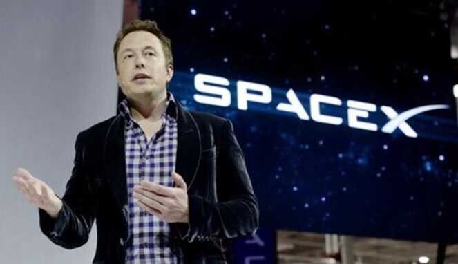 Elon Musk (Ist)