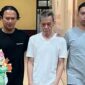 Musisi Legendaris Fariz RM Diamankan Polisi (Ist)