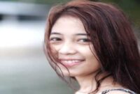 Feni Ere, sales mobil di Kota Palopo yang hilang sejak Januari 2024. (Foto Instagram Feni Ere @feny_honda)