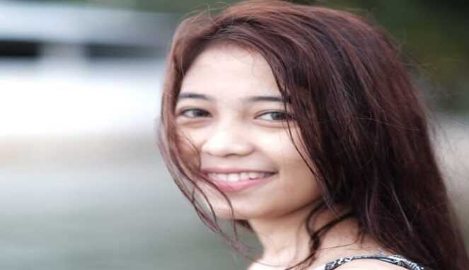 Feni Ere, sales mobil di Kota Palopo yang hilang sejak Januari 2024. (Foto Instagram Feni Ere @feny_honda)