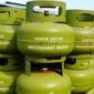 Tabung Gas Elpiji 3 Kg (Ist)