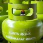 Gas Elpiji 3 Kg (Ist)