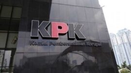 Gedung KPK (Ist)