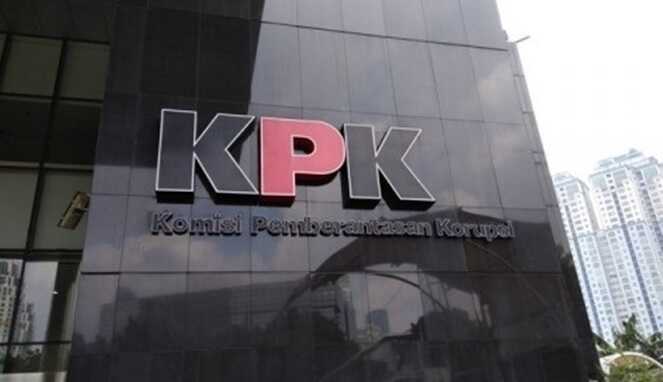 Gedung KPK (Ist)