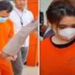Foto Kolase : Ichlas Budhi Pratama dan Viska Dhea Ramadhani (Ist)