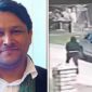 Foto Kolase : Muhsin Hendricks Detik-detik Tewas Ditembak