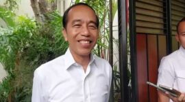 Jokowi (Foto Antara)
