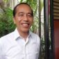 Jokowi (Foto Antara)