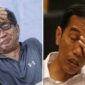 Foto Kolase : Rocky Gerung dan Jokowi