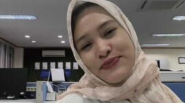 Karyawati PT Timah Inisial DCW Dipecat (Ist)