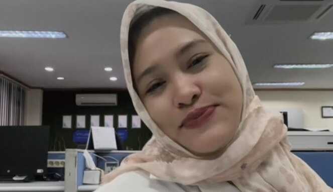 Karyawati PT Timah Inisial DCW Dipecat (Ist)