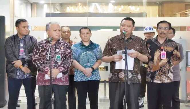 Tangkapan Layar Youtube Kejaksaan RI