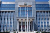 Kejaksaan Tinggi Sulsel (Kejati Sulsel) | Facebook