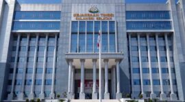 Kejaksaan Tinggi Sulsel (Kejati Sulsel) | Facebook