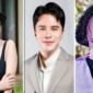 Foto Kolase : Nikita Mirzani, dr Oky Pratama dan Reza Gladys