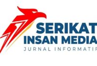 Foto Logo Organisasi Pers SIM