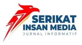 Foto Logo Organisasi Pers SIM