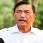 Ketua Dewan Ekonomi Nasional (DEN) Luhut Binsar Pandjaitan (Foto : Humas Setkab)