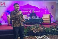 Marcom Executive Swiss-Belinn Panakkukang, Ikhtiara Mahreta