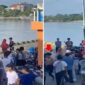 Foto Kolase Pasangan Kekasih Majene Viral di Media Sosial