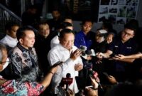 Menteri Dalam Negeri (Mendagri) Muhammad Tito Karnavian (Ist)