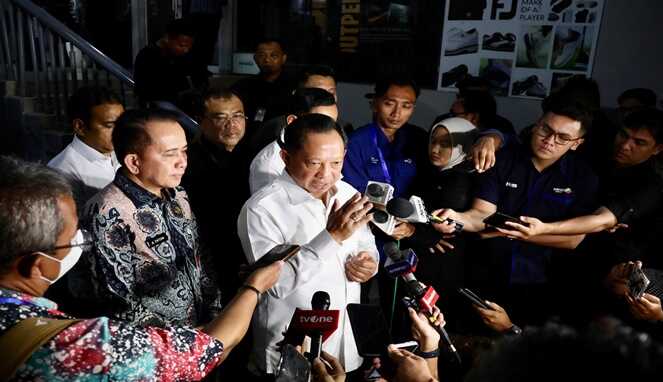 Menteri Dalam Negeri (Mendagri) Muhammad Tito Karnavian (Ist)