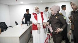 Tersangka kasus skincare merkuri, Mira Hayati (Ist)