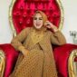 Ratu Emas Mira Hayati (Facebook)
