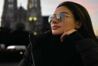 Nikita Mirzani (Foto Instagram)