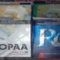 Rokok Ilegal Merek OPAA dan RC