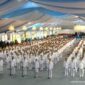 961 Kepala Daerah Dilantik Presiden Prabowo
