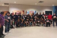 Para Pemain Coto Vs Konro, Sutradara dan Kru Film