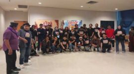 Para Pemain Coto Vs Konro, Sutradara dan Kru Film