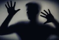 Foto Ilustasi Pesta Seks Gay di Jaksel Digerebek