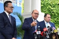 Menteri Investasi dan Hilirisasi sekaligus Kepala BKPM, Rosan Roeslani (Ist)